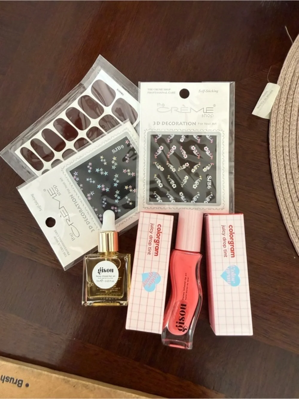 NWT Makeup Beauty Product